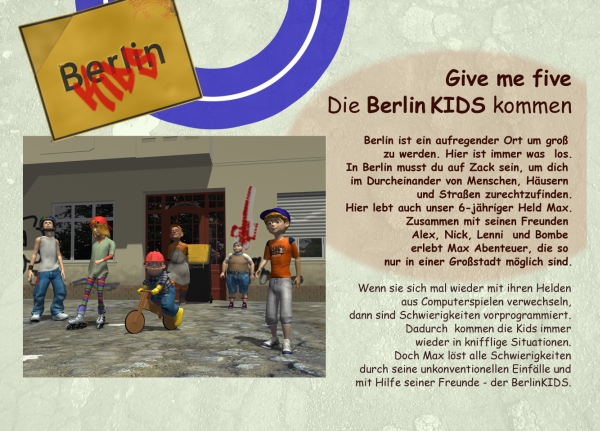 BerlinKids Info