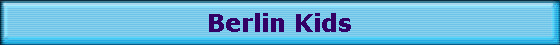 Berlin Kids